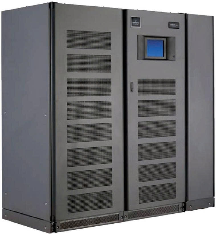 Liebert NXL 500kVA - 800kVA